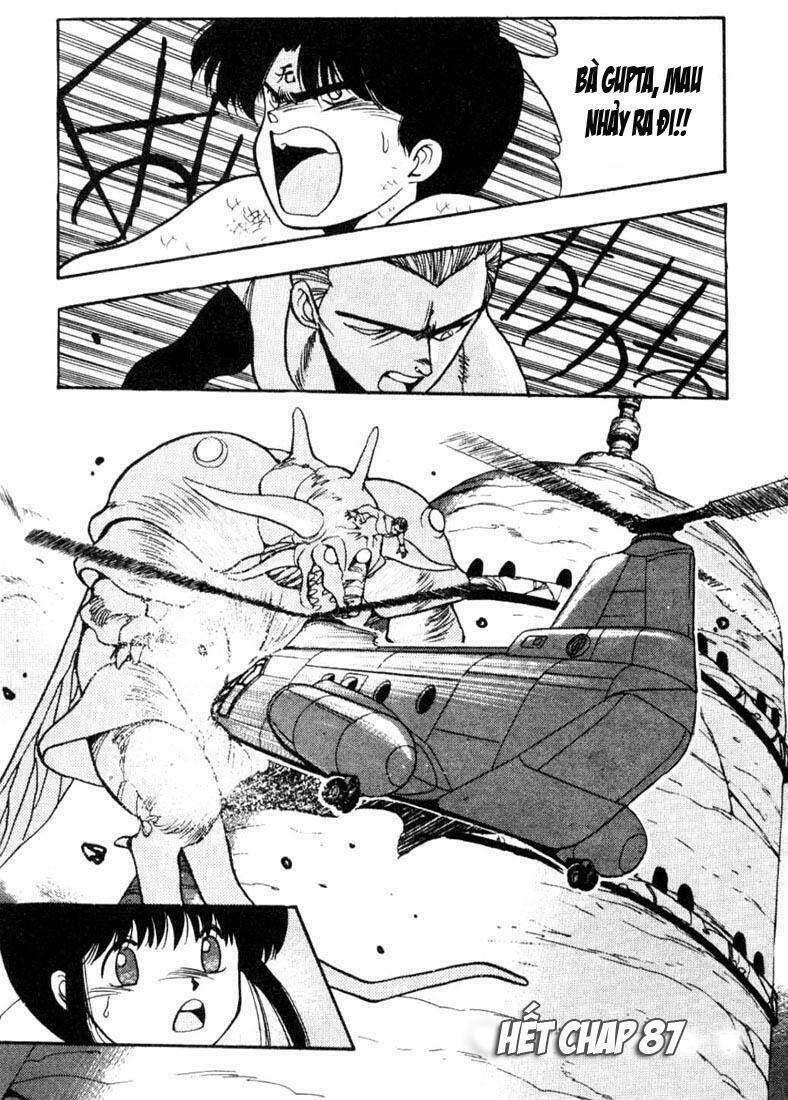 3x3 eyes chapter 87 19