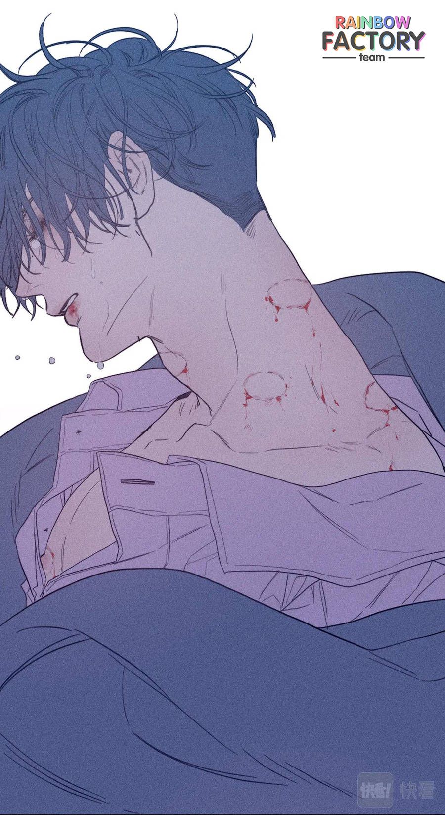 xuân nhật tương chí chapter 26 28