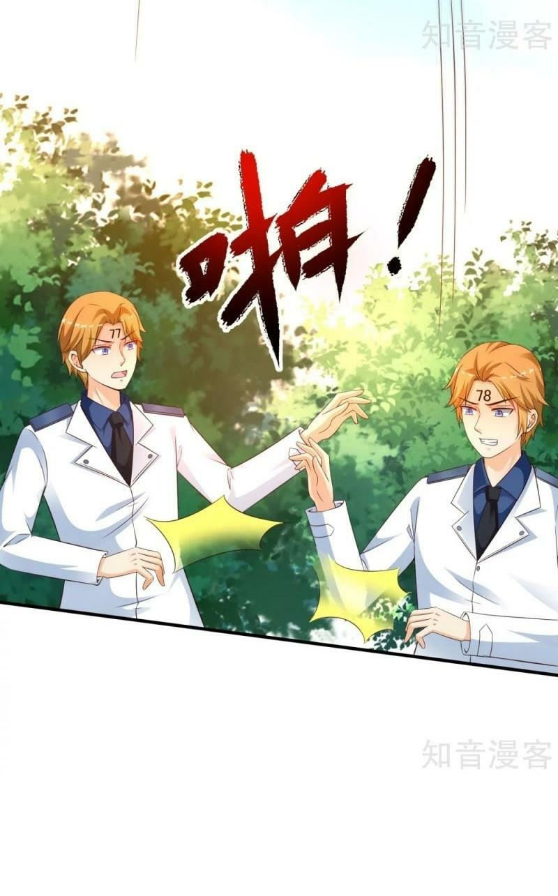 tối cường vận đào hoa chapter 121 47