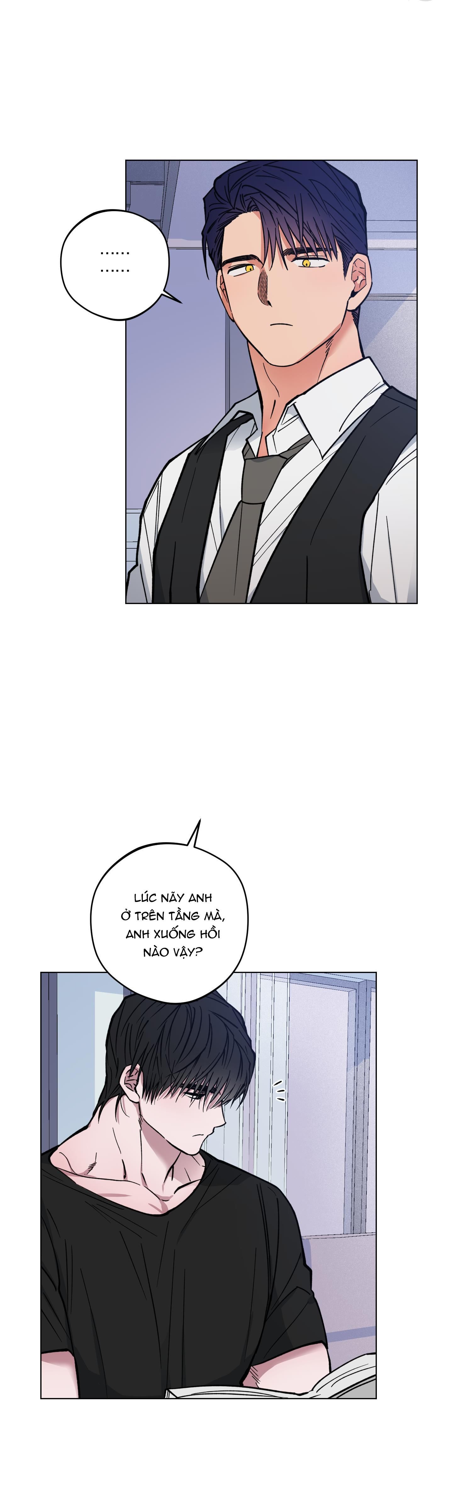 bình minh của rồng chapter 4 24