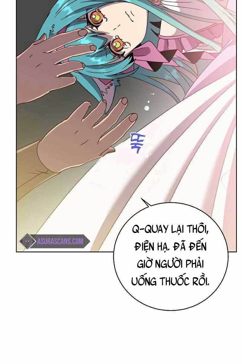 Anh Hùng Mạnh Nhất Trở Lại chapter 105 85