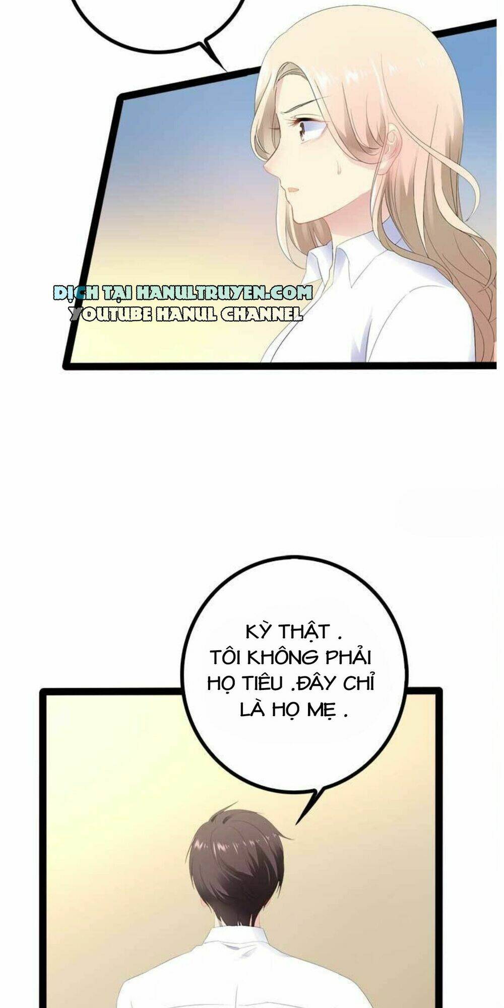 thần bí đế thiếu điềm sủng thê chapter 41 3