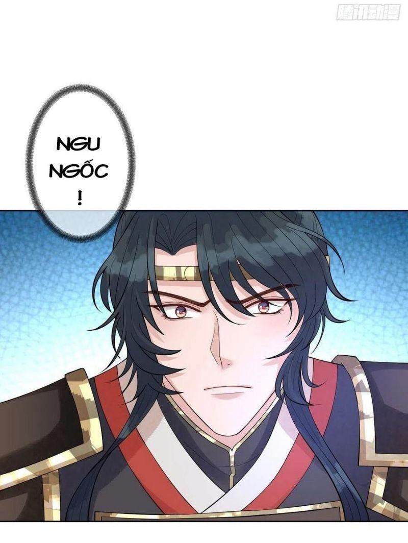 mạt thế nữ vương chapter 49 5