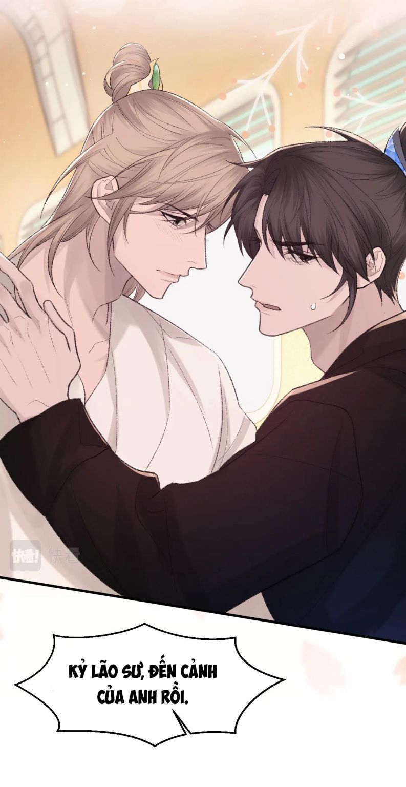 cấu bệnh chapter 98 30