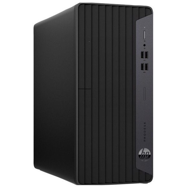 PC HP ProDesk 400 G7 MT (46L54PA) i7-10700 | 8GB | 256GB | Win 10 Hàng chính hãng