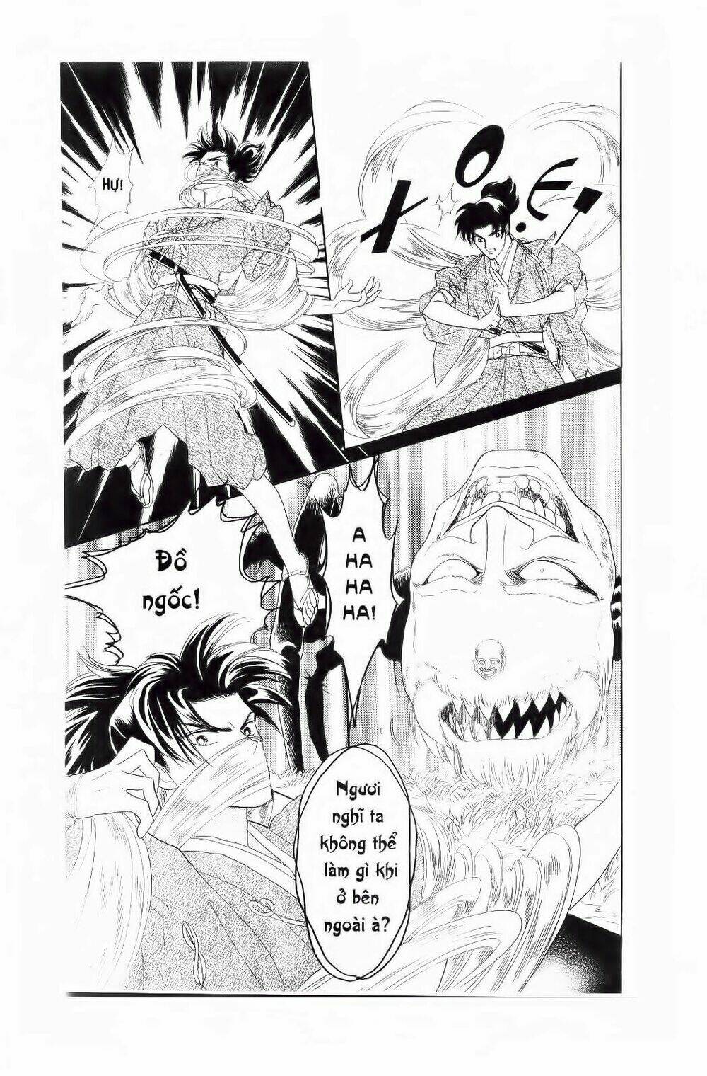 truyện cổ gấm hoa chapter 2.2 21