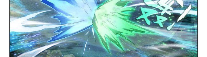 đấu la đại lục 5 - đường tam trùng sinh chapter 94 10