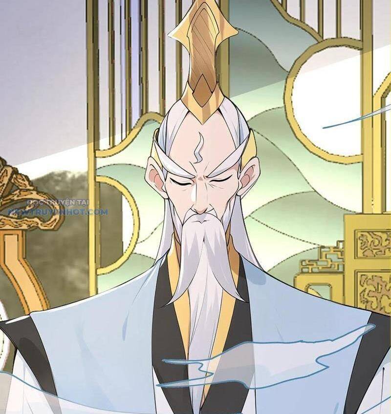 ta thực sự không muốn làm thần tiên chapter 102 8