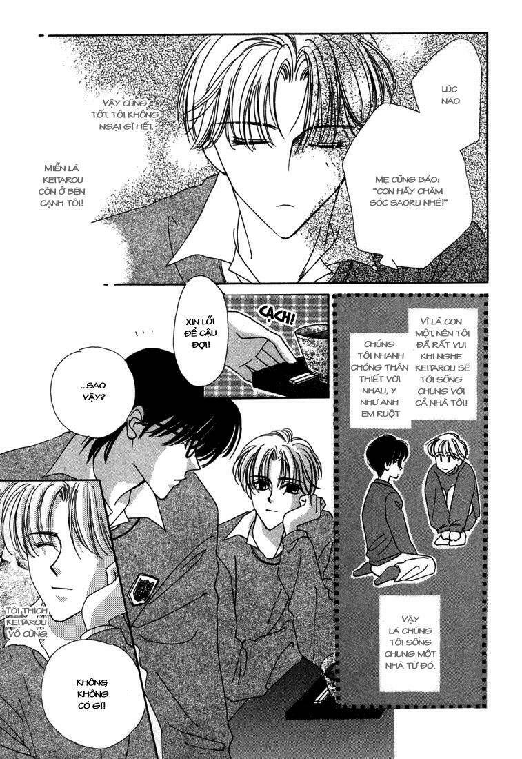 my precious chapter 4 10