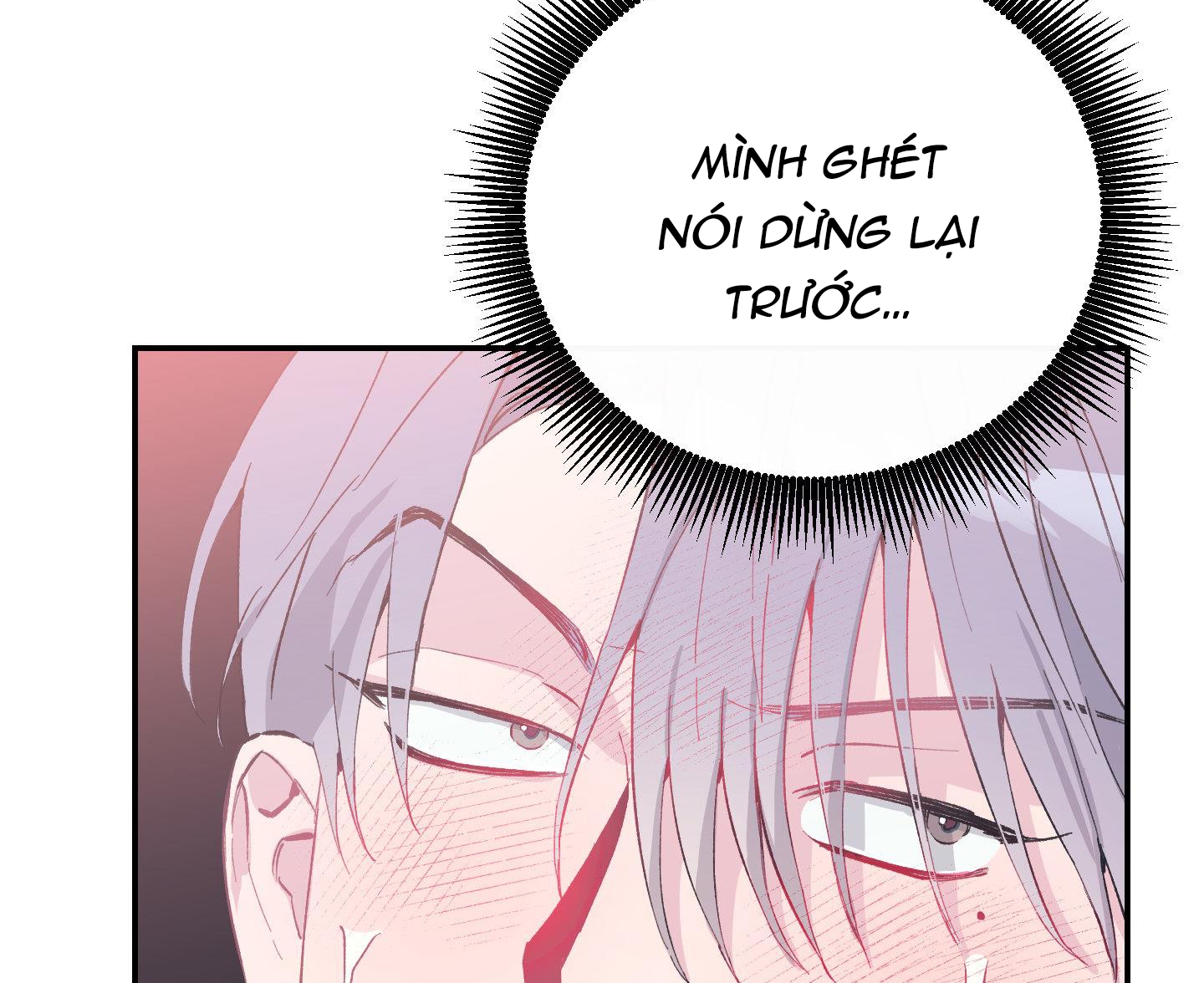 lãng mạn giả dối chapter 14 114