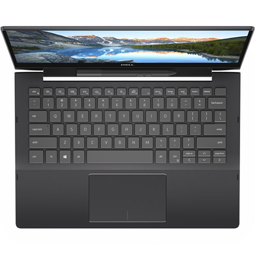 Laptop Dell Inspiron T7391A (Core i7-10510U/ 8GB RAM/ 512GB SSD/ 13.3 FHD Touch/ Win10) - Hàng Chính Hãng