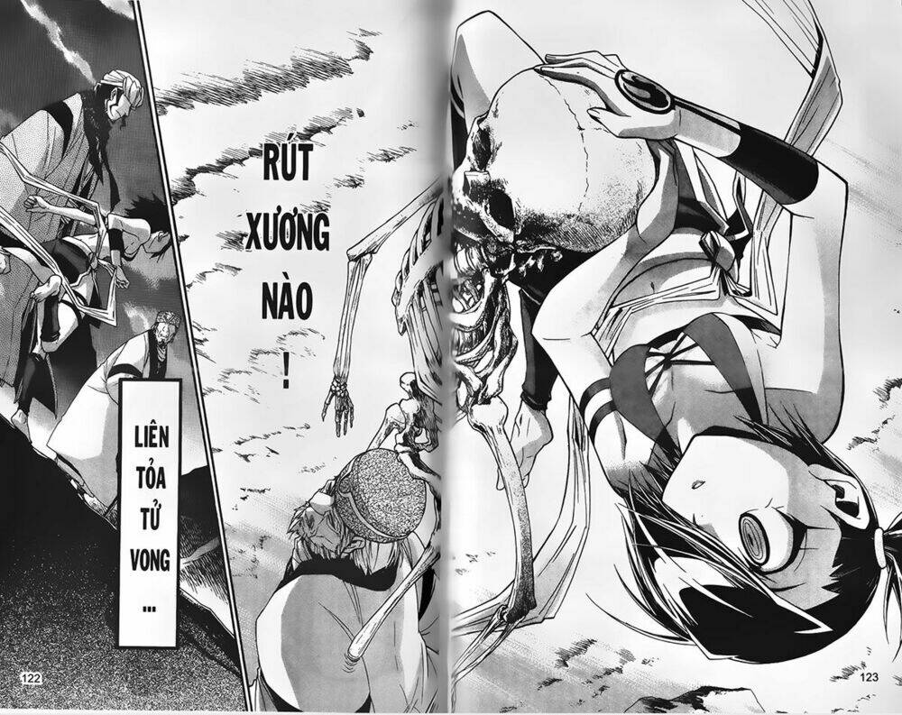 emma đến từ địa phủ chapter 23 32