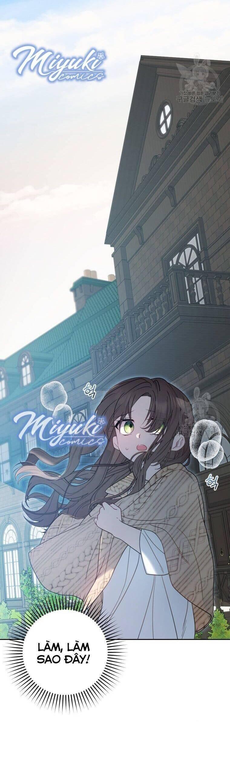 Được Yêu Thương Mà Còn Ngại Ngùng Sao! chapter 34 25