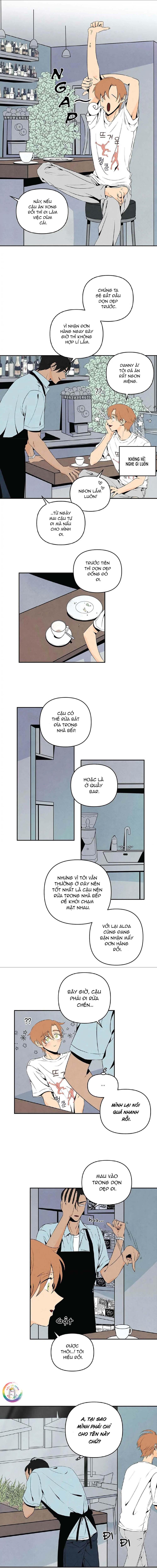 bona sort chapter 4 3