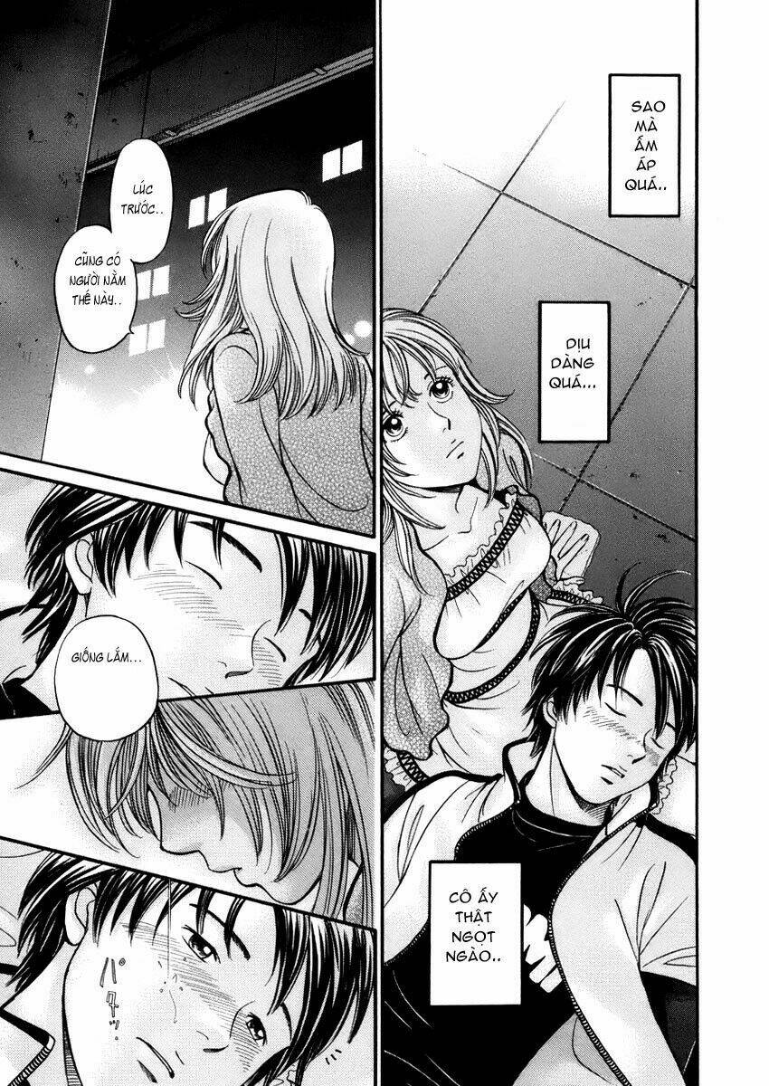 hetakoi chapter 1 36