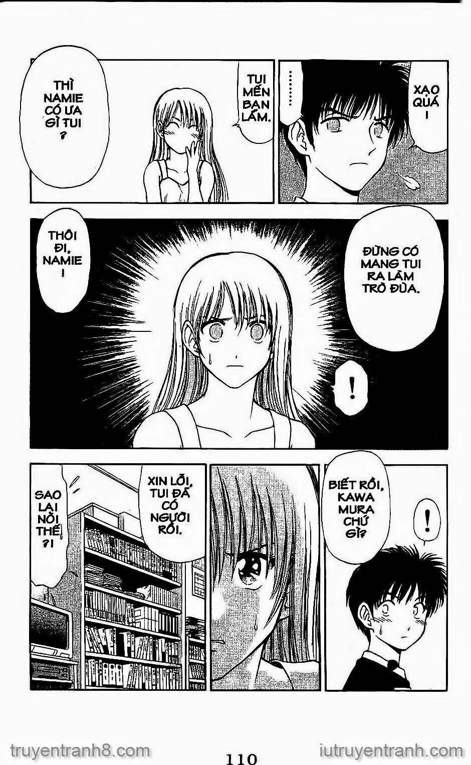 salad days chapter 46 11