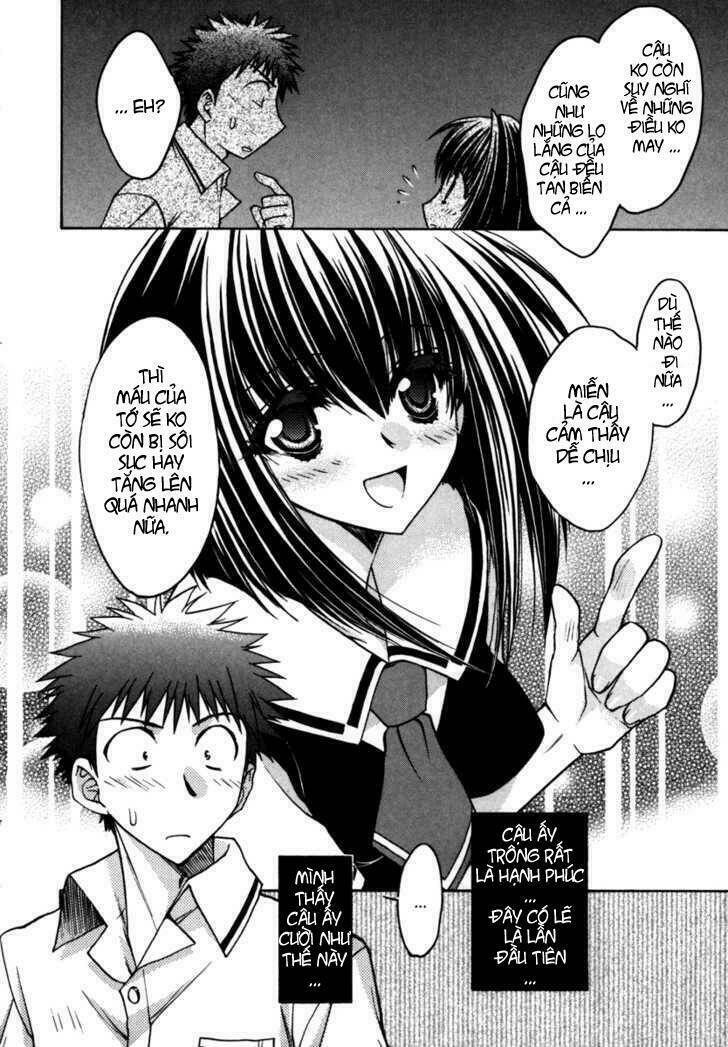 little vampire chapter 11 31