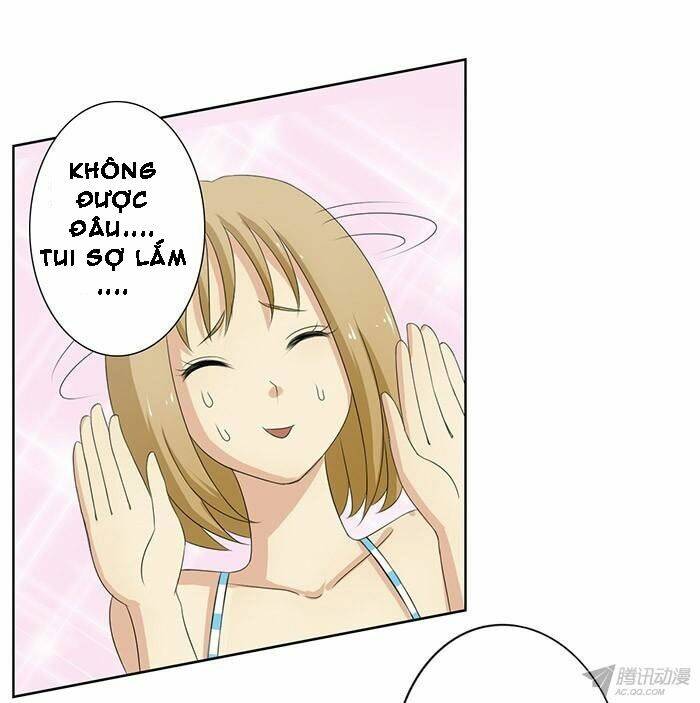 duyên ở bên cạnh ta chapter 4 4