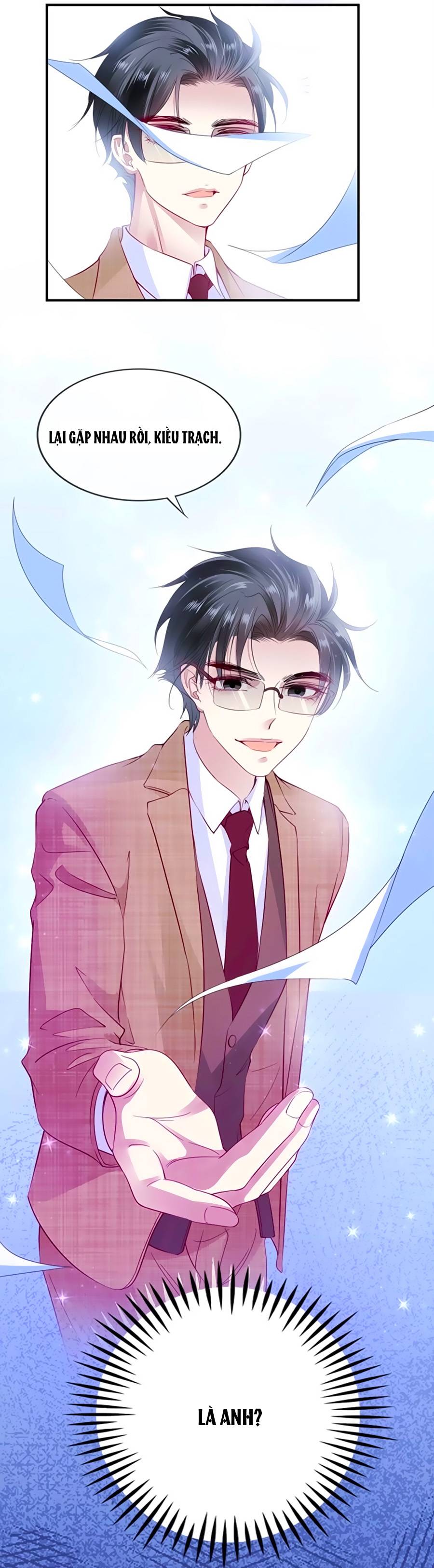 Hai Mặt Cuốn Hút Của Anh chapter 5 - Trang 16