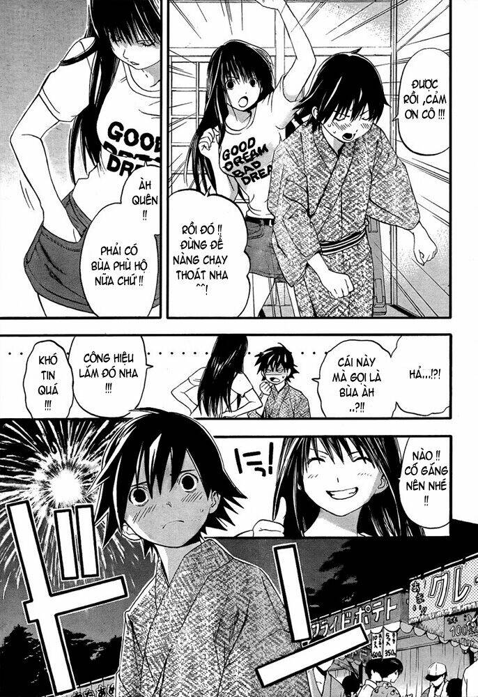 ane doki chapter 11 14