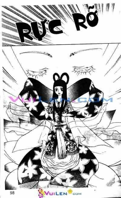 tiên nữ giáng trần chapter 14 98