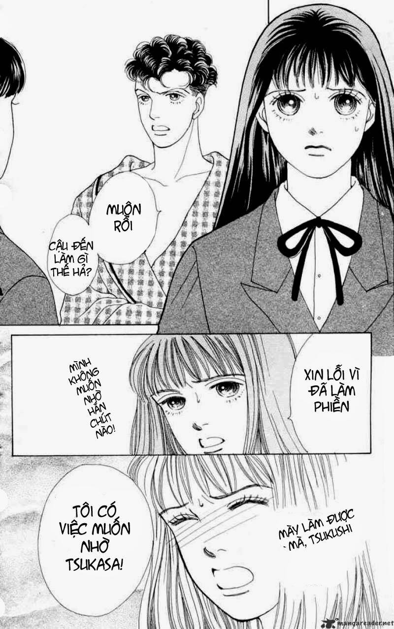 con nhà giàu chapter 59 13