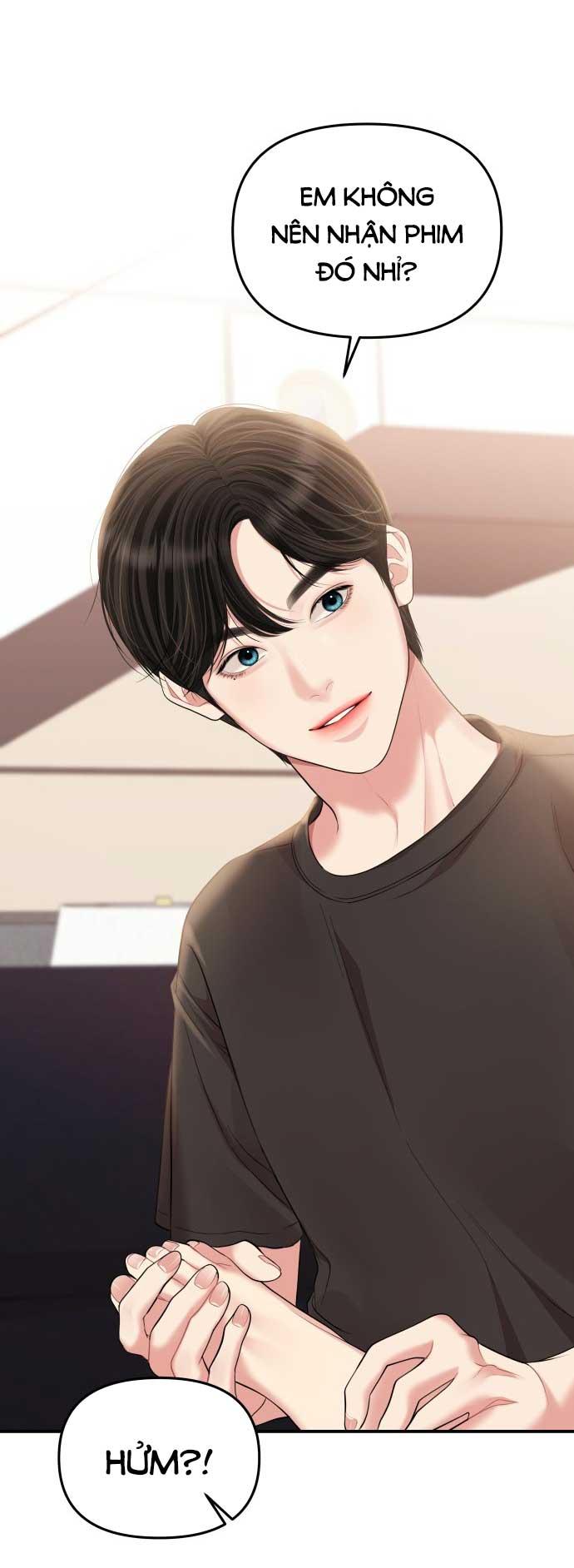 gửi em người đánh cắp những vì sao - to you who swallowed a star chapter 145.2 10