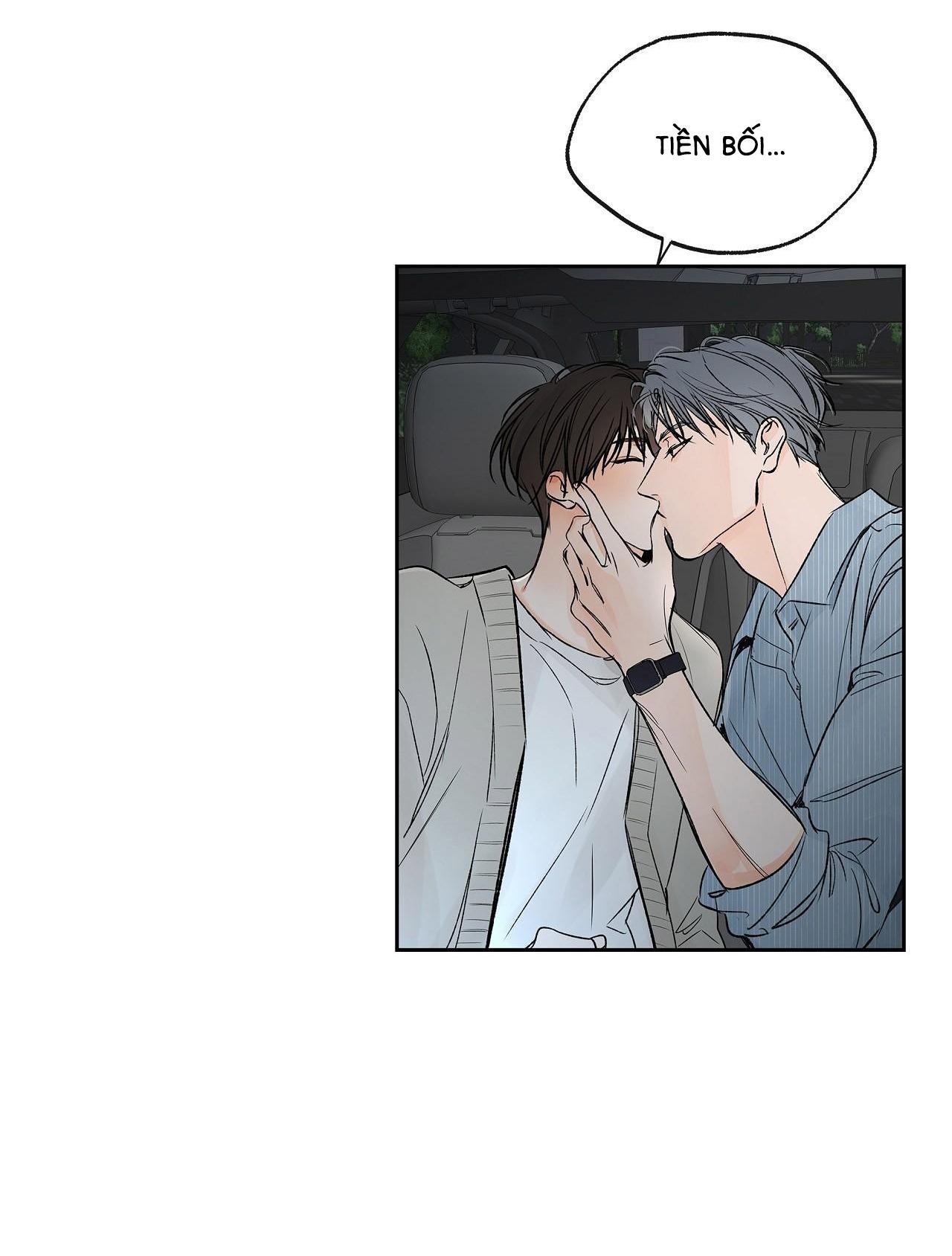 hạ cánh cuối chân trời chapter 4 13