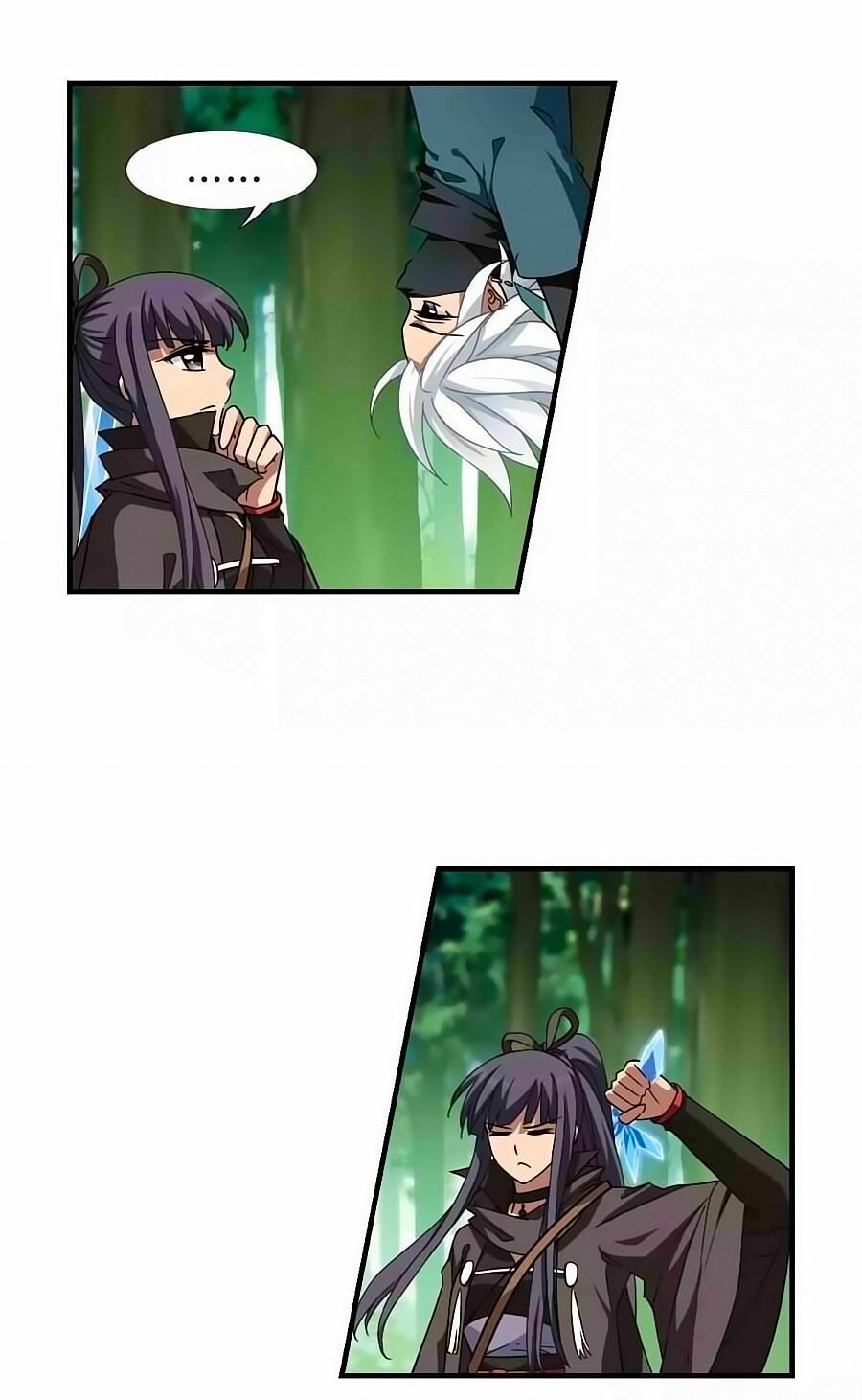 phượng nghịch thiên hạ chapter 152.2 3