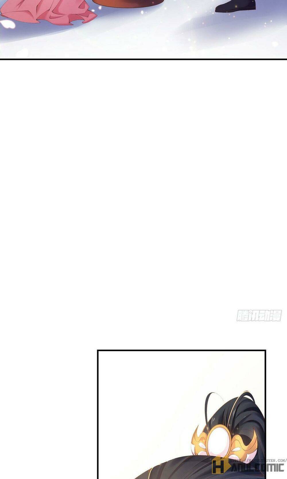 thị huyết y phi chapter 15 20