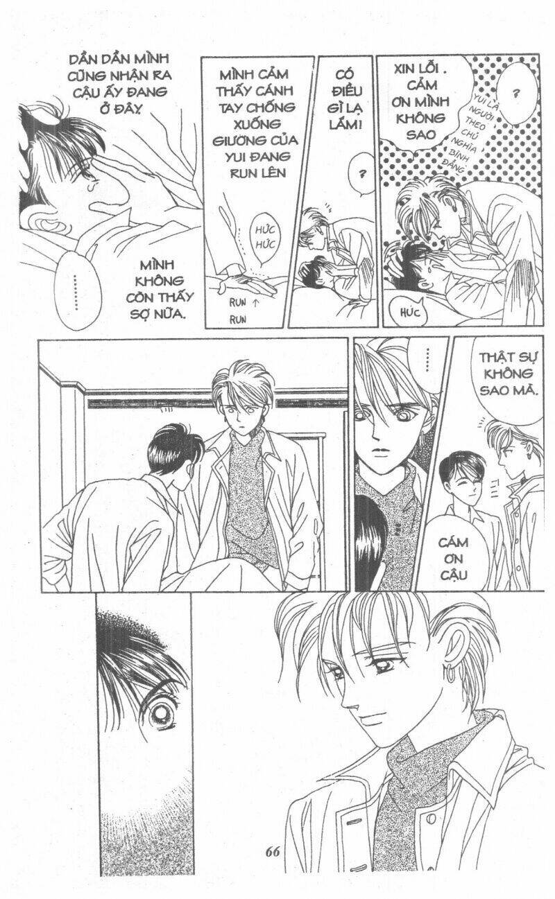 nàng tiên ánh trăng - kaguya hime chapter 4 64