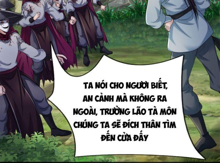 ta có thể nuốt chửng mọi thứ chapter 2 82