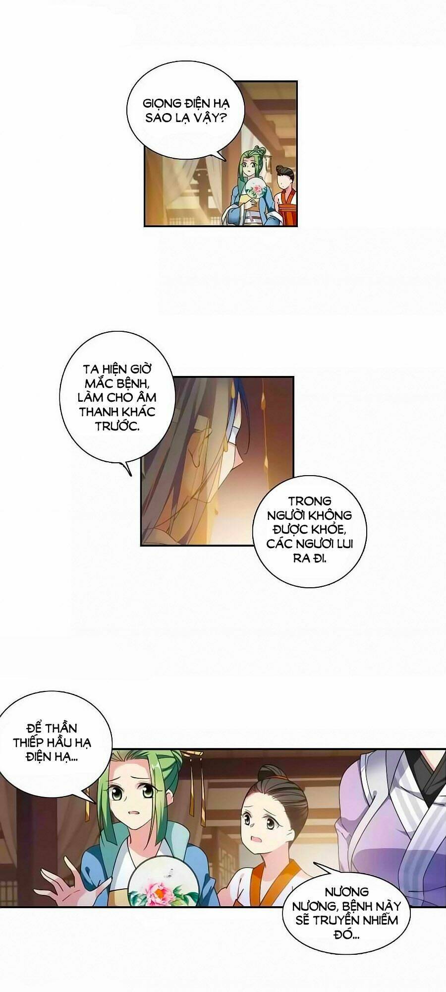 toàn cơ từ chapter 37.2 22