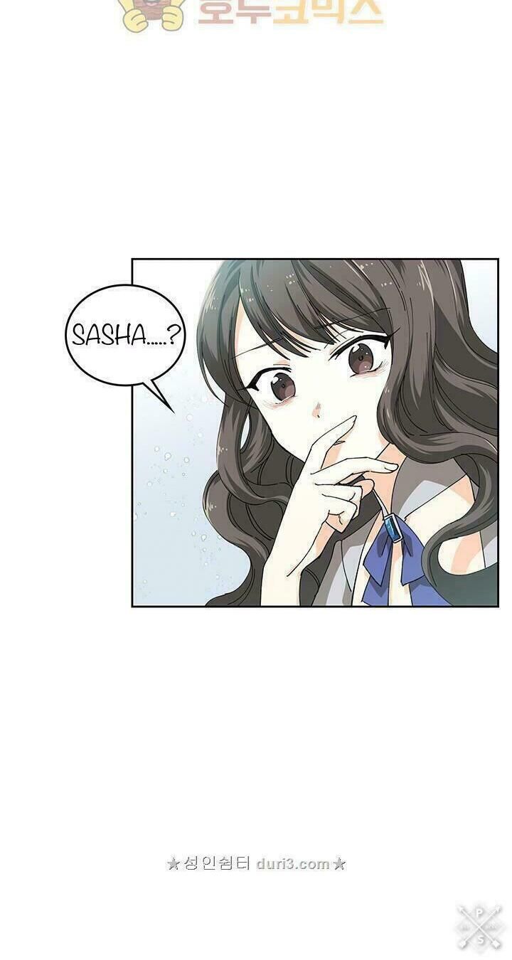 thú cưng của nữ phụ độc ác chapter 4.5 12