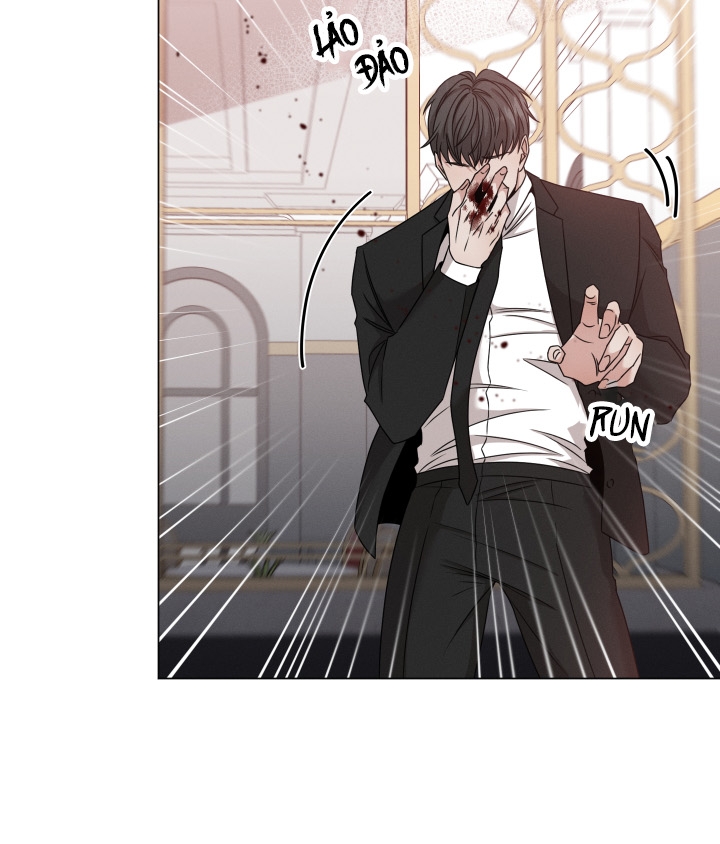 hội chứng minmotion chapter 6 56