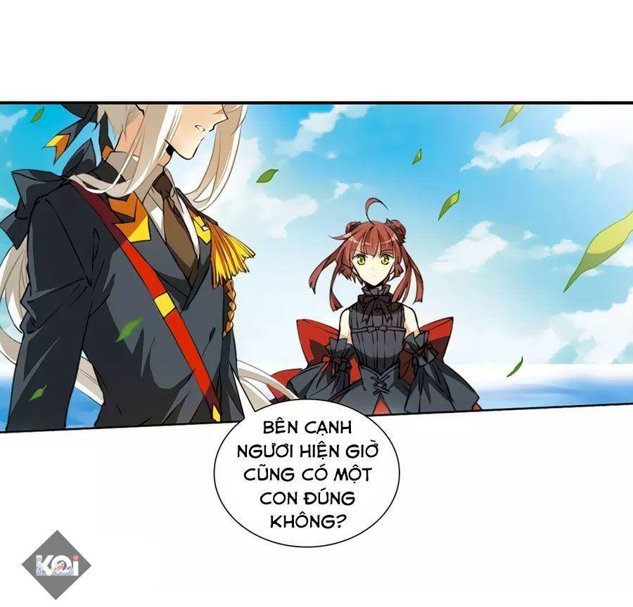 tam nhãn hao thiên lục chapter 294.2 7