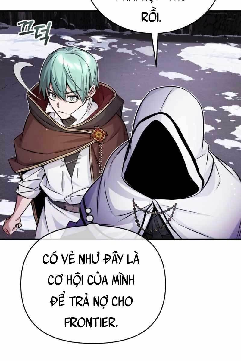 sự thức tỉnh của hắc ma pháp sư sau 66666 năm chapter 67.1 49