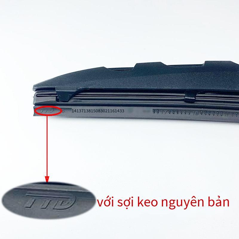 Cần gạt nước đa chức năng thuận lợi nhất gạt nước ba giai đoạn gạt nước ô tô tám trong một gạt nước ô tô gạt nước thông minh