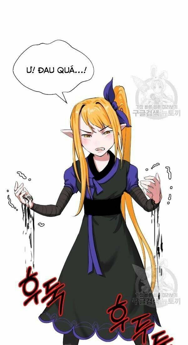 xuyên không thành hổ chapter 39 21