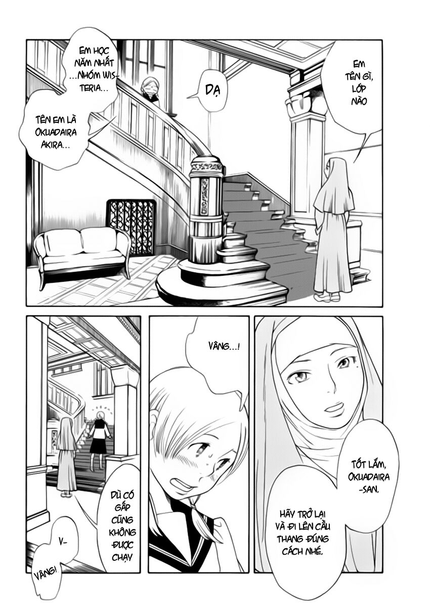 hoa hồng tím ngọt ngào chapter 11 4