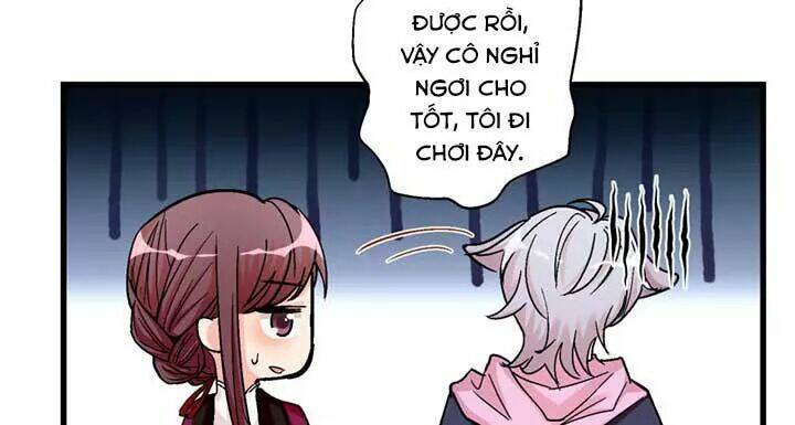 thiên hậu trở về chapter 48 64