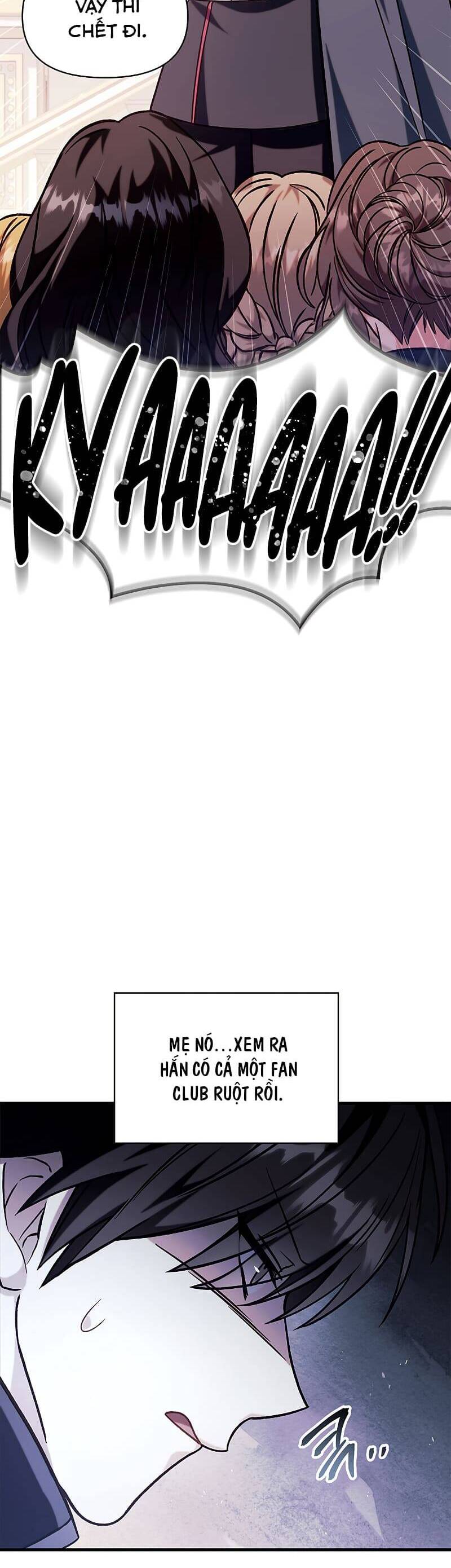 Kí Sự Hồi Quy Chapter 69 54