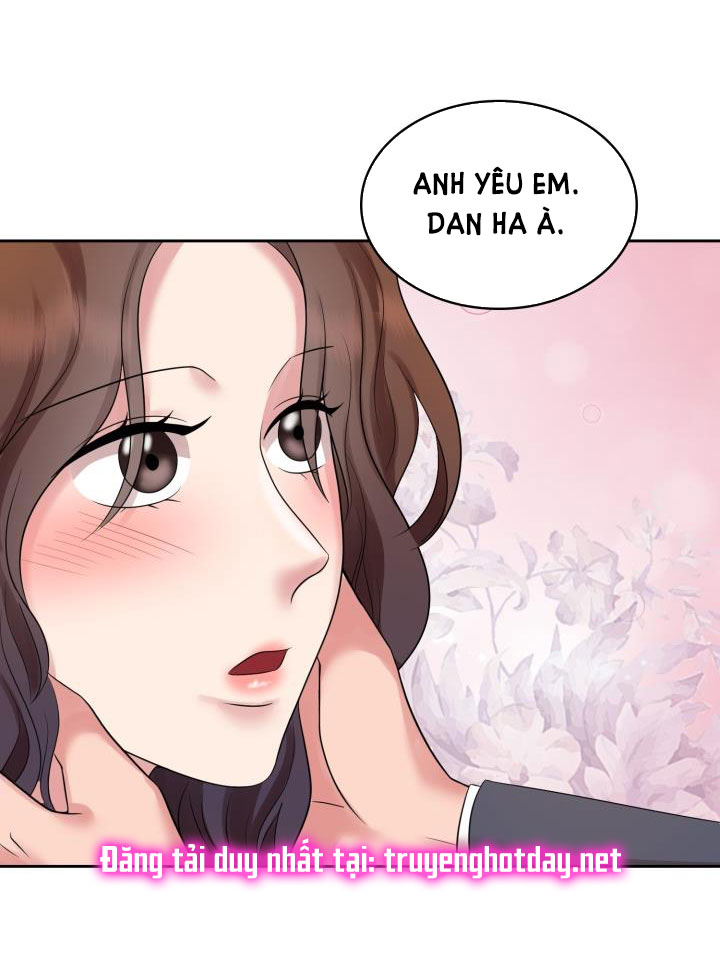 [18+] vì điên nên kết hôn chapter 22.1 24