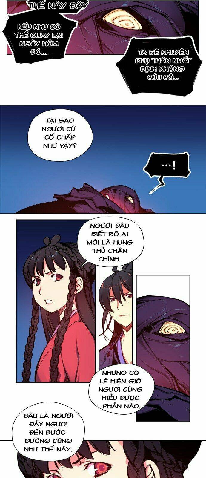 märchen: the embodiment of tales chapter 99 17