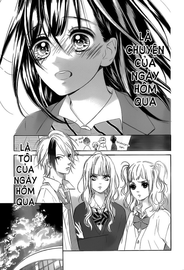 cô nàng nhút nhát uka-chan chapter 2 7