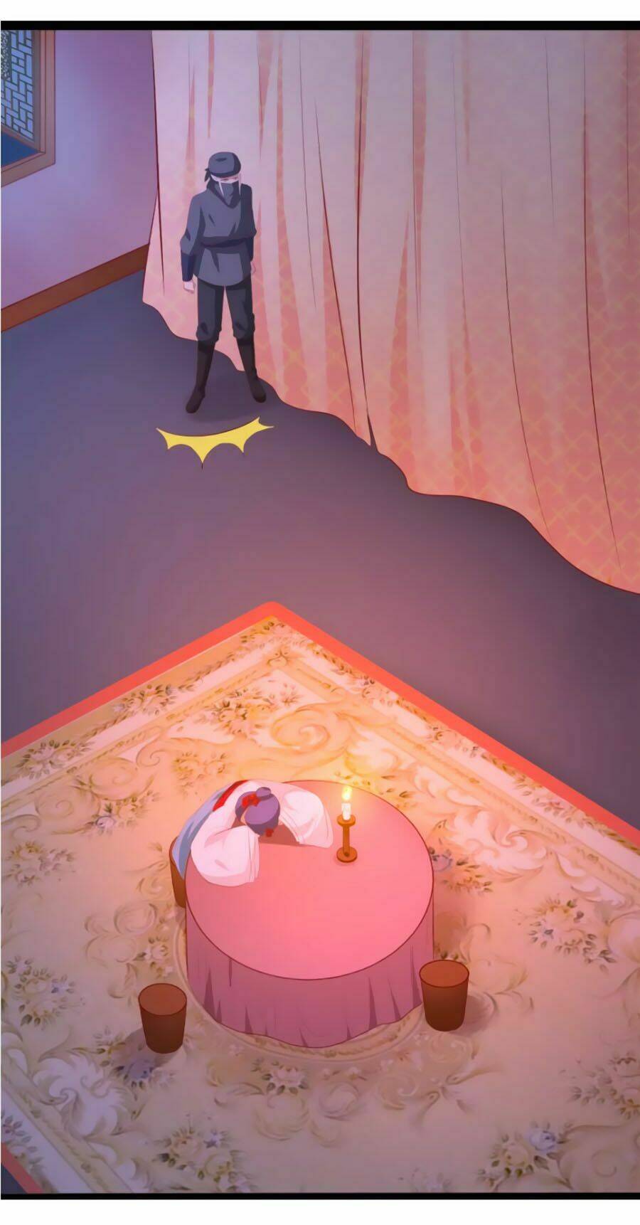 thỏ yêu tiểu vương phi chapter 40 24