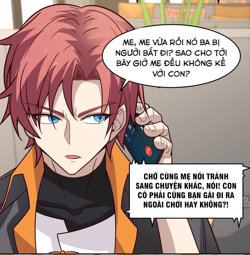 trên người ta có một rồng chapter 461 7