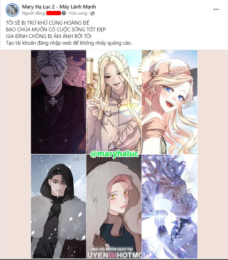 [18+] dục vọng tao nhã chapter 24.2 28