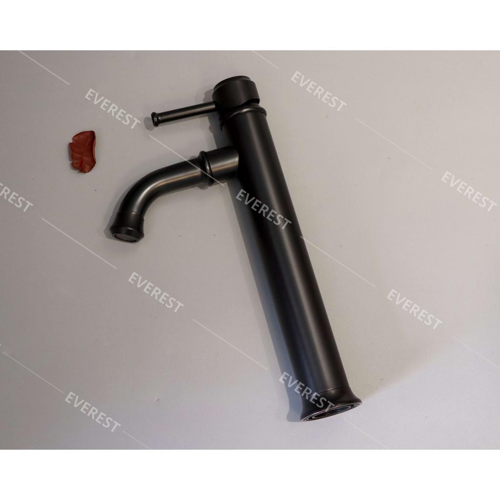 Vòi Lavabo Cổ Điển EVEREST EV-VĐ36