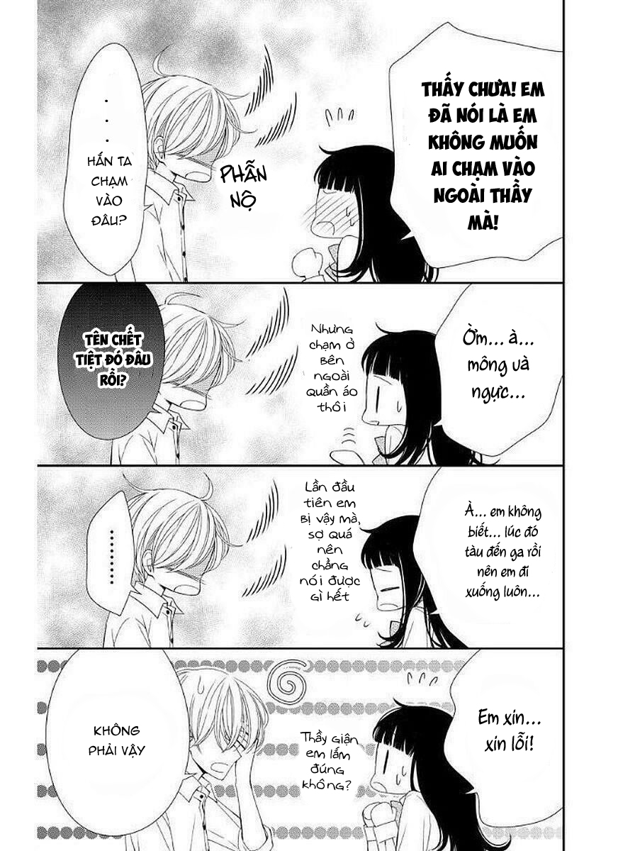 xin hãy dạy cho em chapter 9.1 18